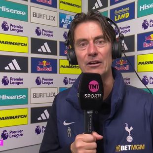 ‘More to come’ – Frank reacts to Spurs’ hard-fought win over Leeds