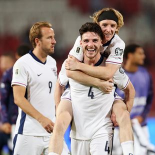 How and when can England confirm 2026 World Cup qualification?