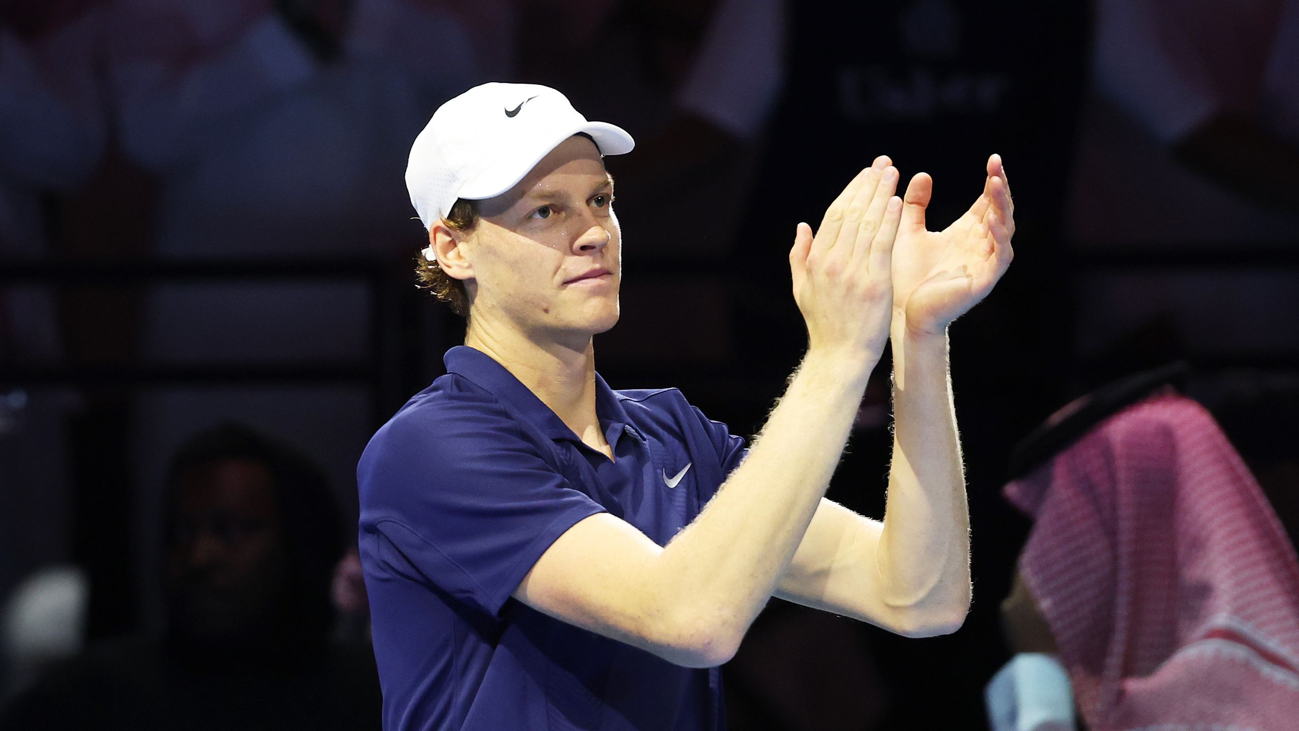 Jannik Sinner to miss Italy's Davis Cup defence, instead turning focus to Australian Open preparation - 'Need an extra week off' - TNT Sports
