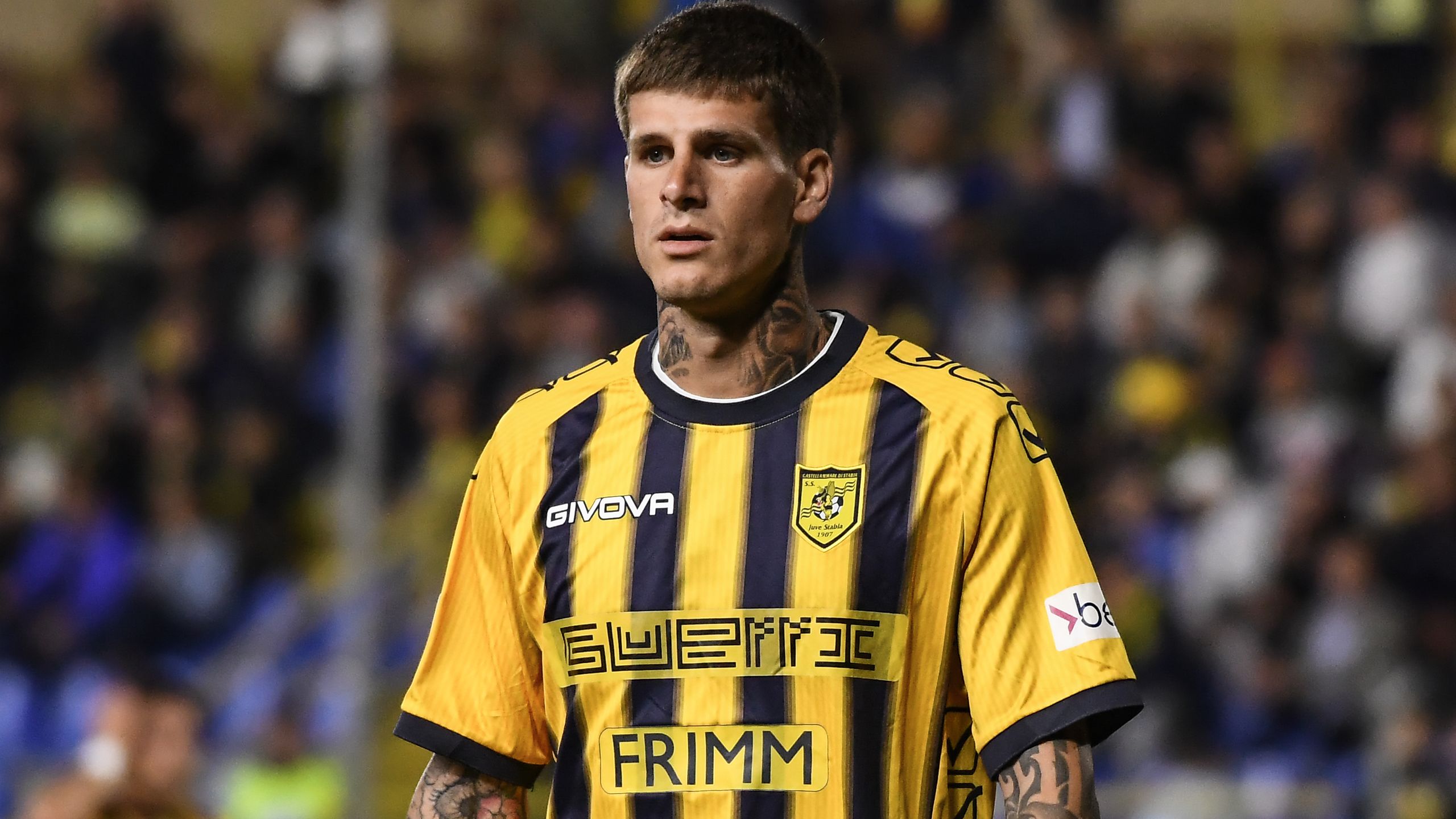 Pontedera vs Pescara live score, H2H and lineups | Sofascore, image size:2560x1440