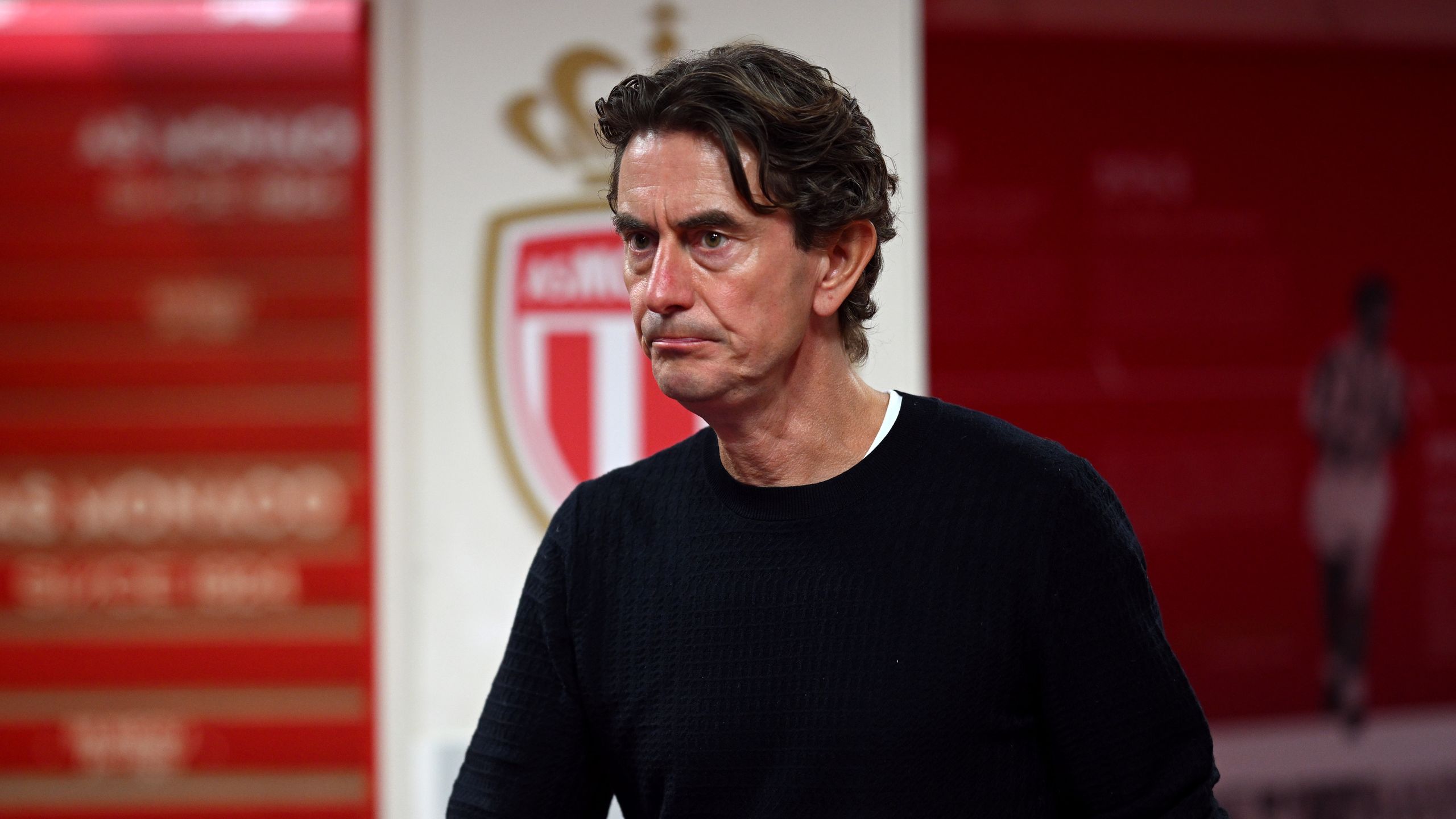 Vicario stars as Spurs hold on to earn draw at Monaco