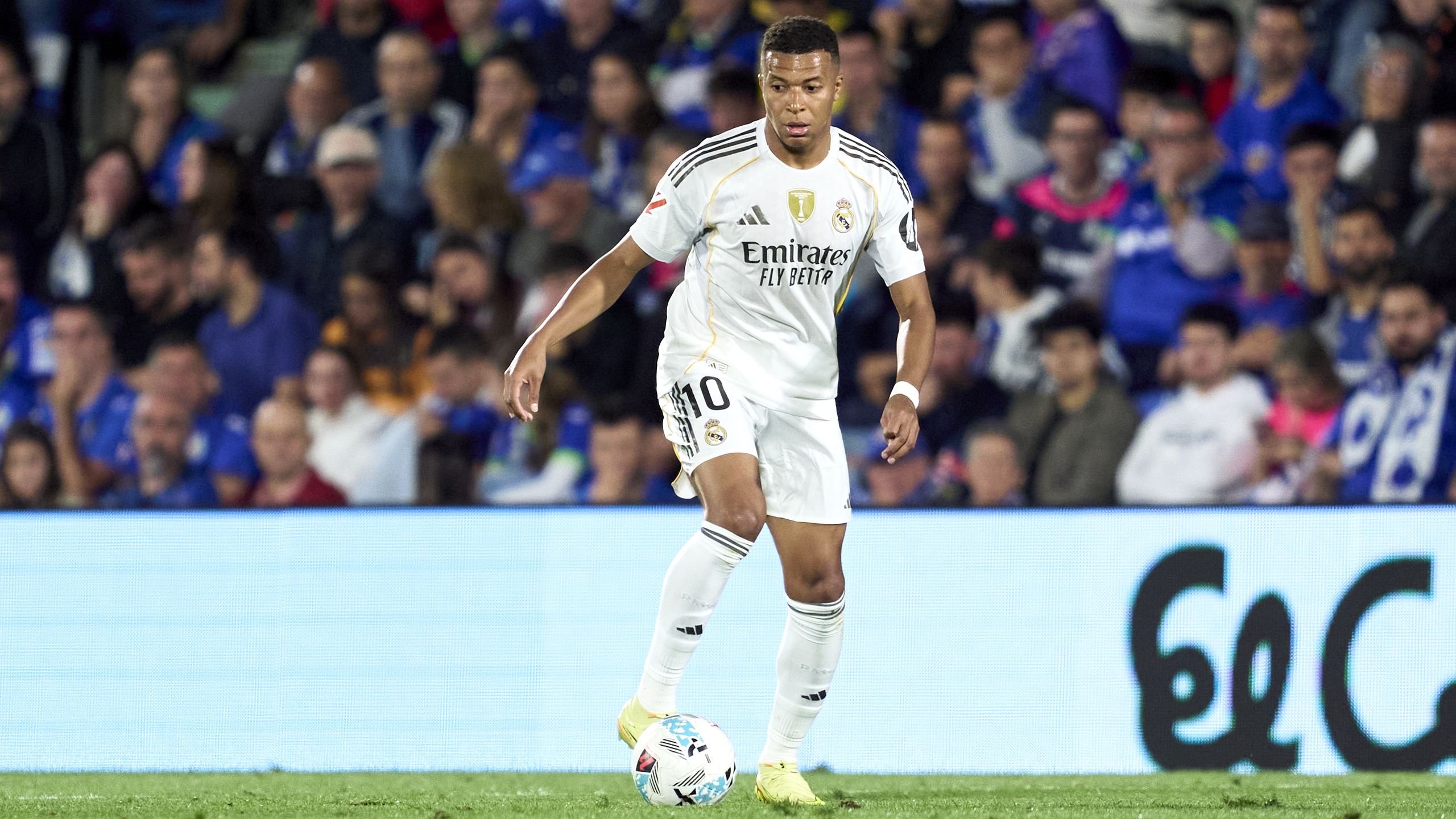 cronaca real madrid - barcelona