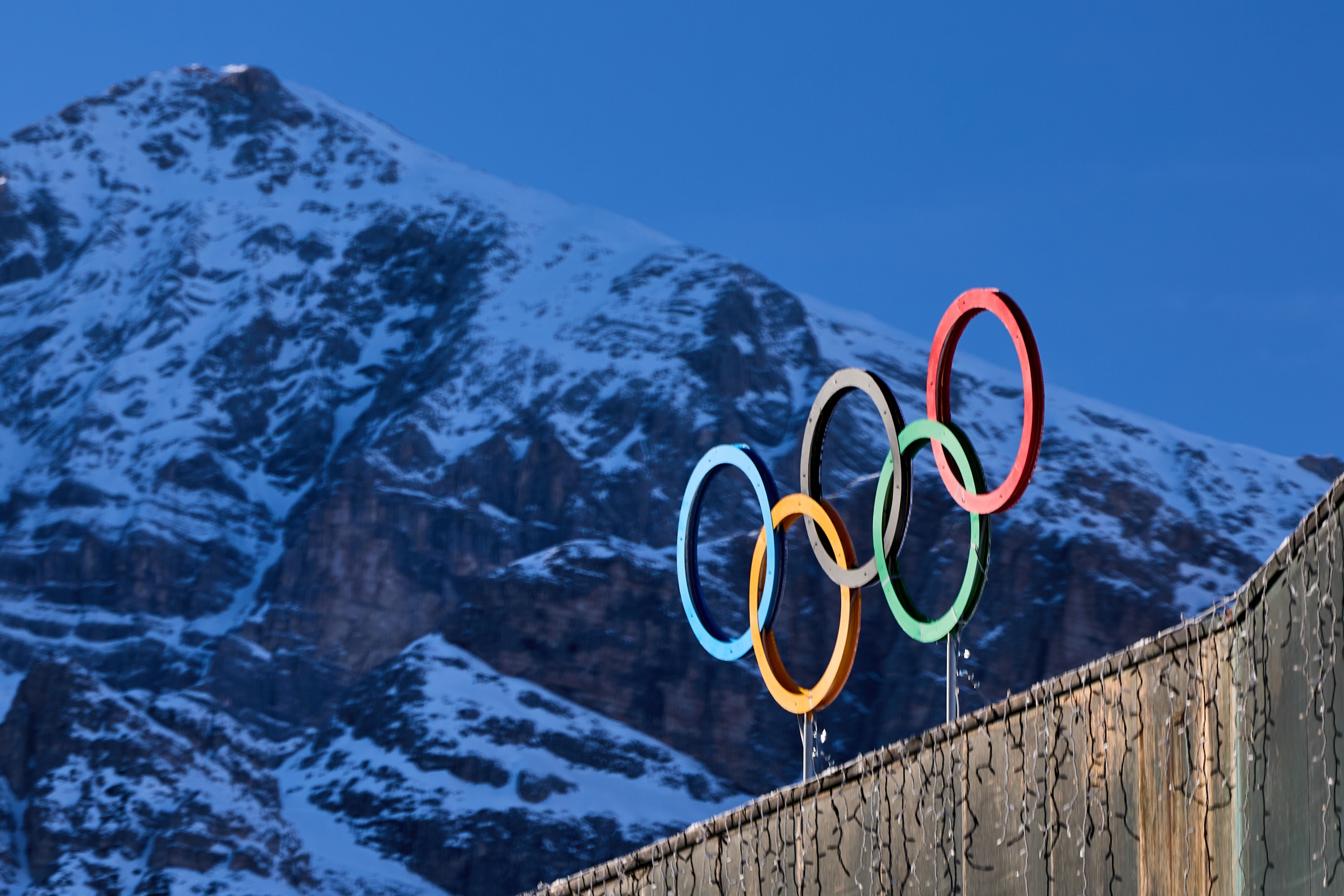 Jocurile Olimpice Milano Cortina 2026