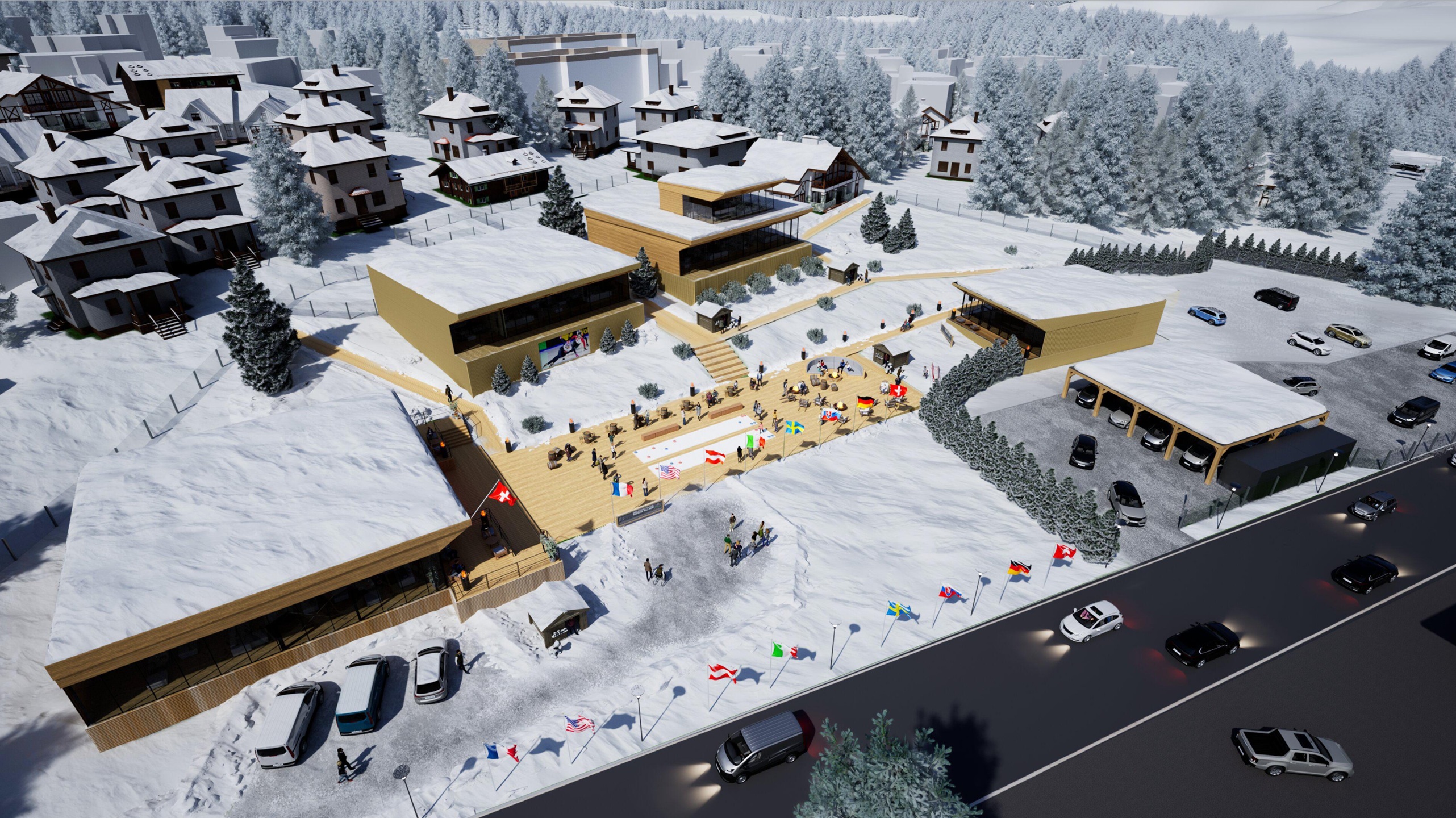 Jocurile Olimpice Milano Cortina 2026