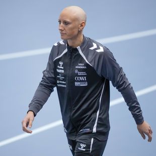 Spiker zwolniony po obraźliwym komentarzu wobec znanej piłkarki ręcznej