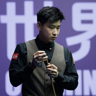 Zhao defeats O'Sullivan after being handed Champion of Champions 'Group of Death'