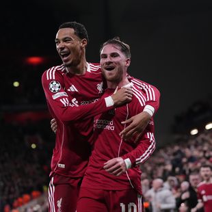 How to watch and live stream Liverpool v PSV in the UEFA Champions League on TNT Sports