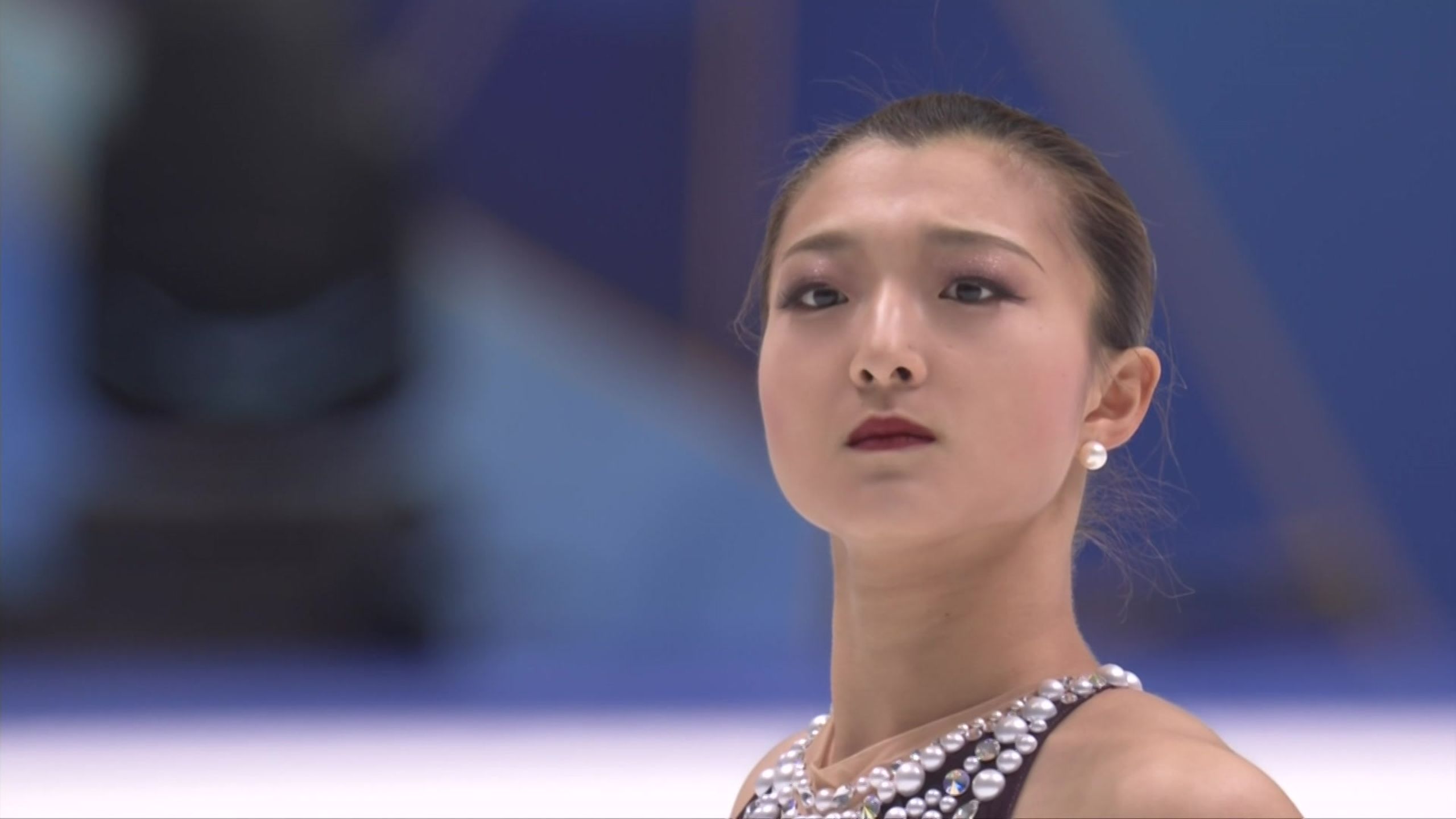 Kaori Sakamoto, victorie clară la Grand Prix-ul Japoniei! Nipona