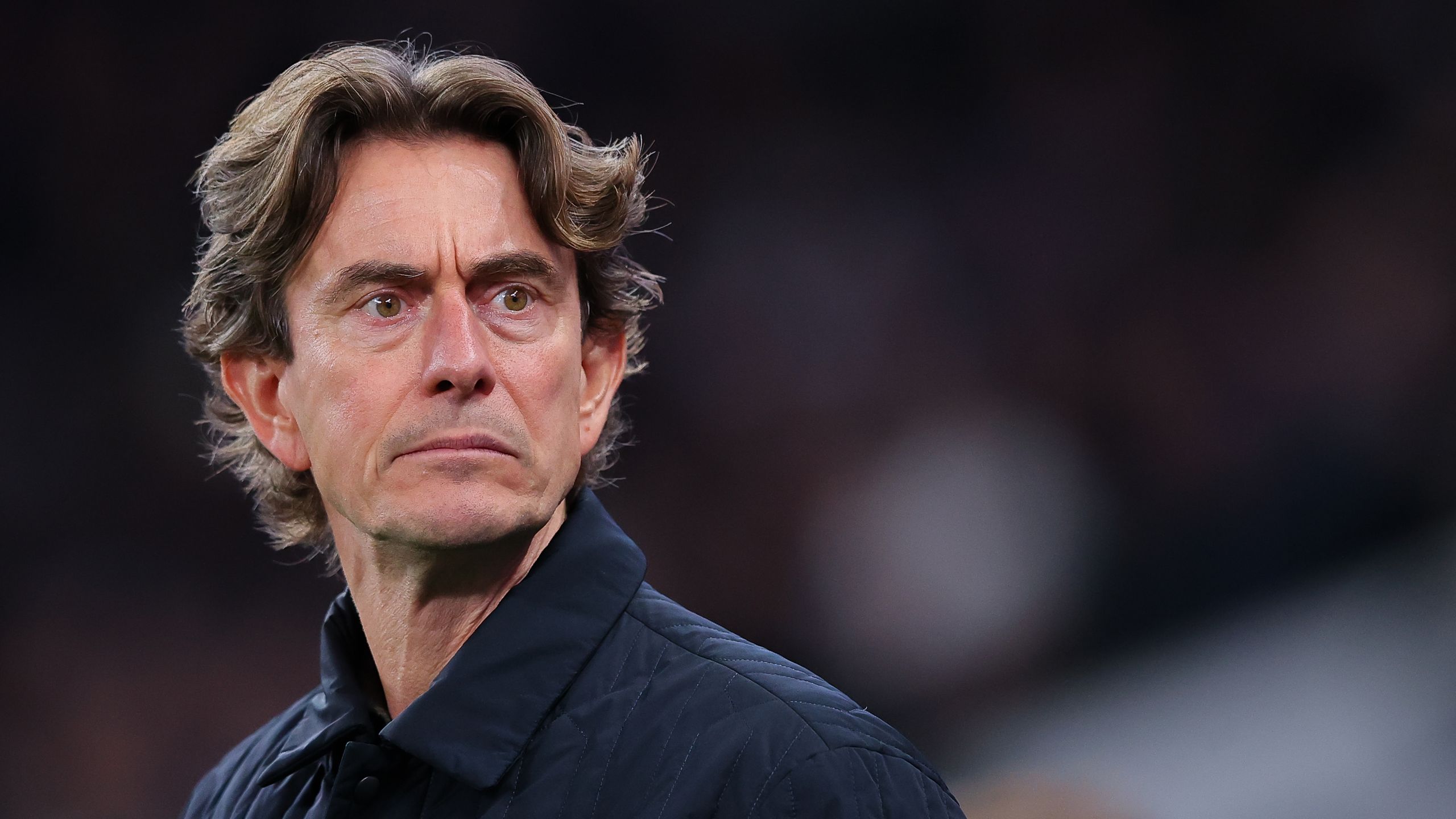 Tottenham Hotspur v Manchester City LIVE – Pressure rising on Thomas Frank as title-chasing City arrive in London - TNT Sports