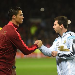Messi și Ronaldo, coechipieri în 2026? Amicalul care poate împlini visul unei generații