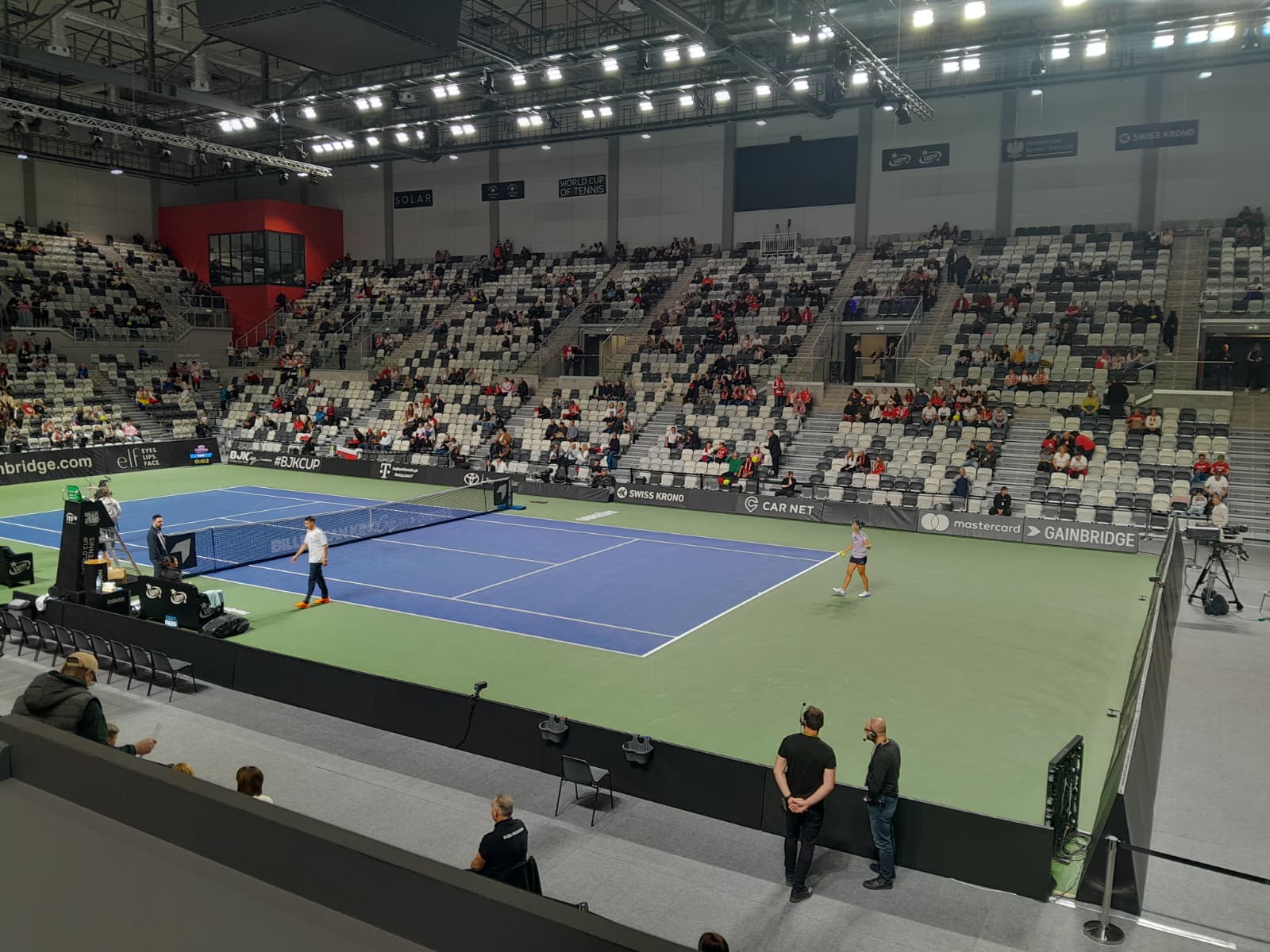 Gorzow Arena
