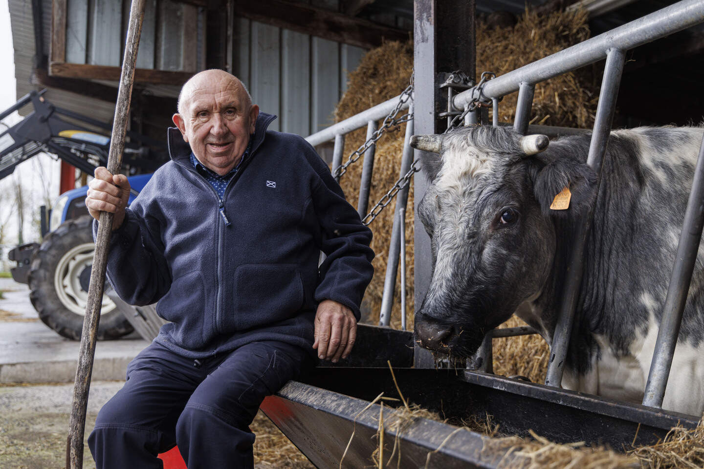 Hilaire Van der Schueren. 