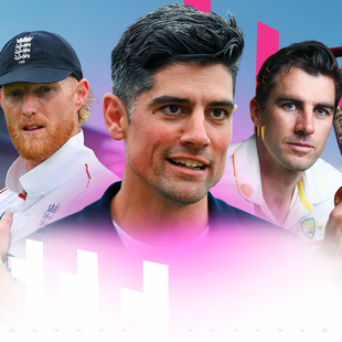 Image for England batters under huge pressure in Brisbane, and why you can't avoid Aussie media gauntlet