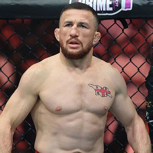 Image for UFC LIVE - Dvalishvili takes on Yan for bantamweight title, Pantoja to meet Van