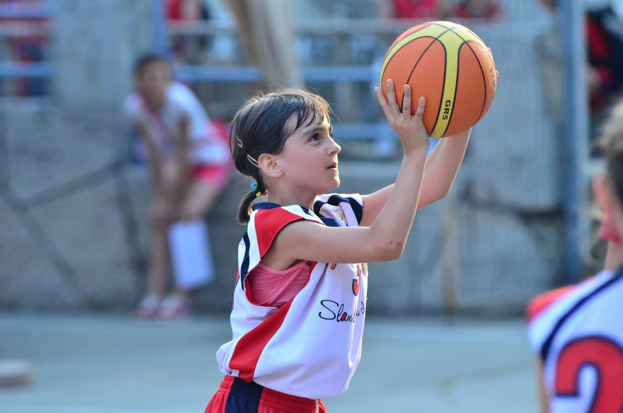 Bianca Sârbu (sursă: arhiva personală a Biancăi Sârbu)