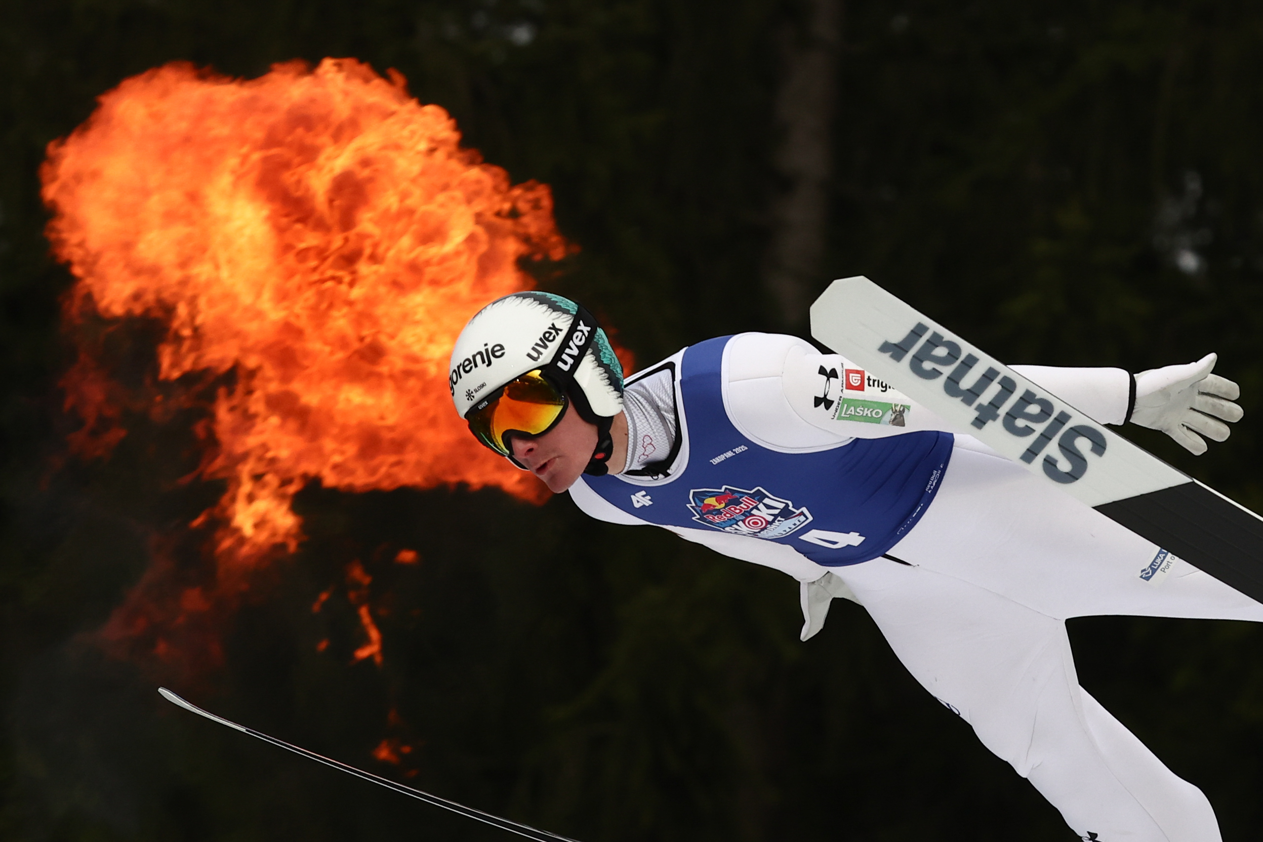 Nadchodzi czas Domena Prevca? 