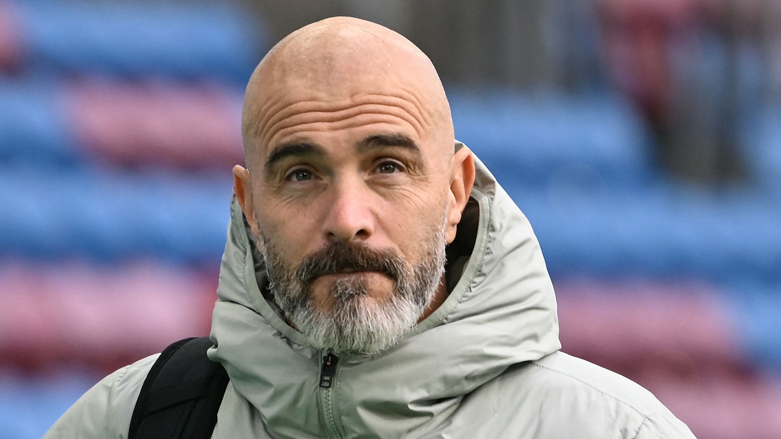 Champions League LIVE – Enzo Maresca to face media ahead of Chelsea v Barcelona blockbuster; build up to all of the Matchweek 5 action