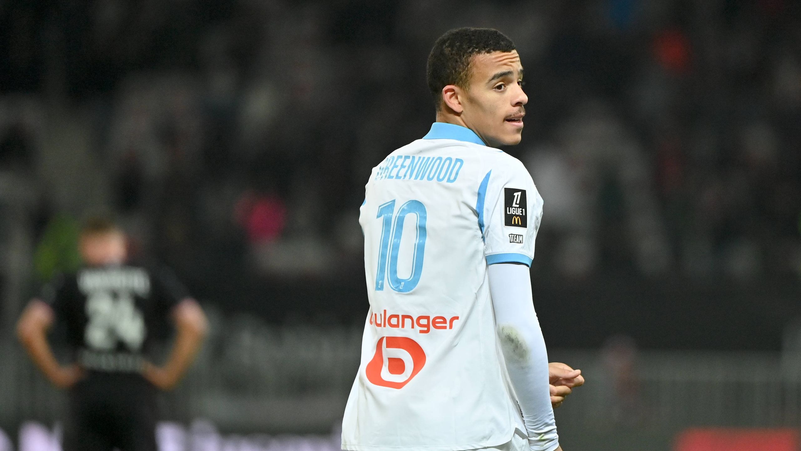 Marseille's Thrilling Victory in Champions League