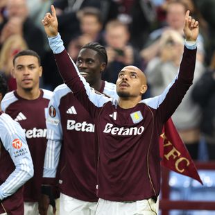 How to watch and live stream Aston Villa v Young Boys in the UEFA Europa League on TNT Sports