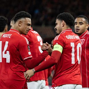 How to watch Nottingham Forest v Malmo in the UEFA Europa League on TNT Sports