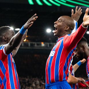 How to watch and live stream Strasbourg v Crystal Palace in the UEFA Conference League on TNT Sports