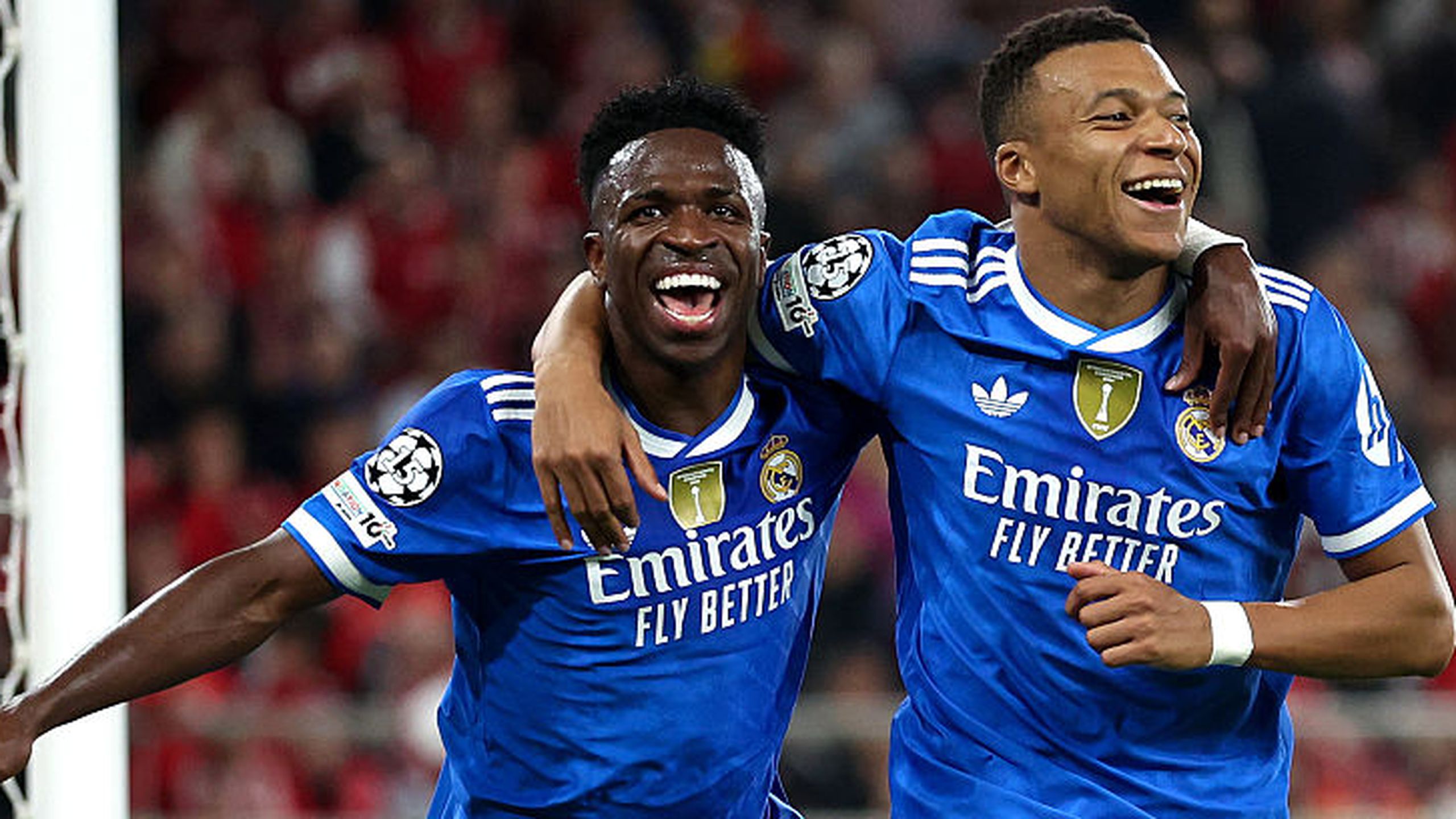 Vinicius Junior contract U-turn at Real Madrid, Chelsea want AC