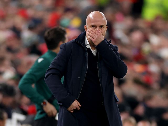 Liverpool make Arne Slot decision, Manchester United draw up seven-man shortlist to boost midfield - Paper Round - TNT Sports