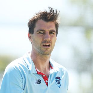 Cummins to miss second Test in Brisbane - Ashes Updates