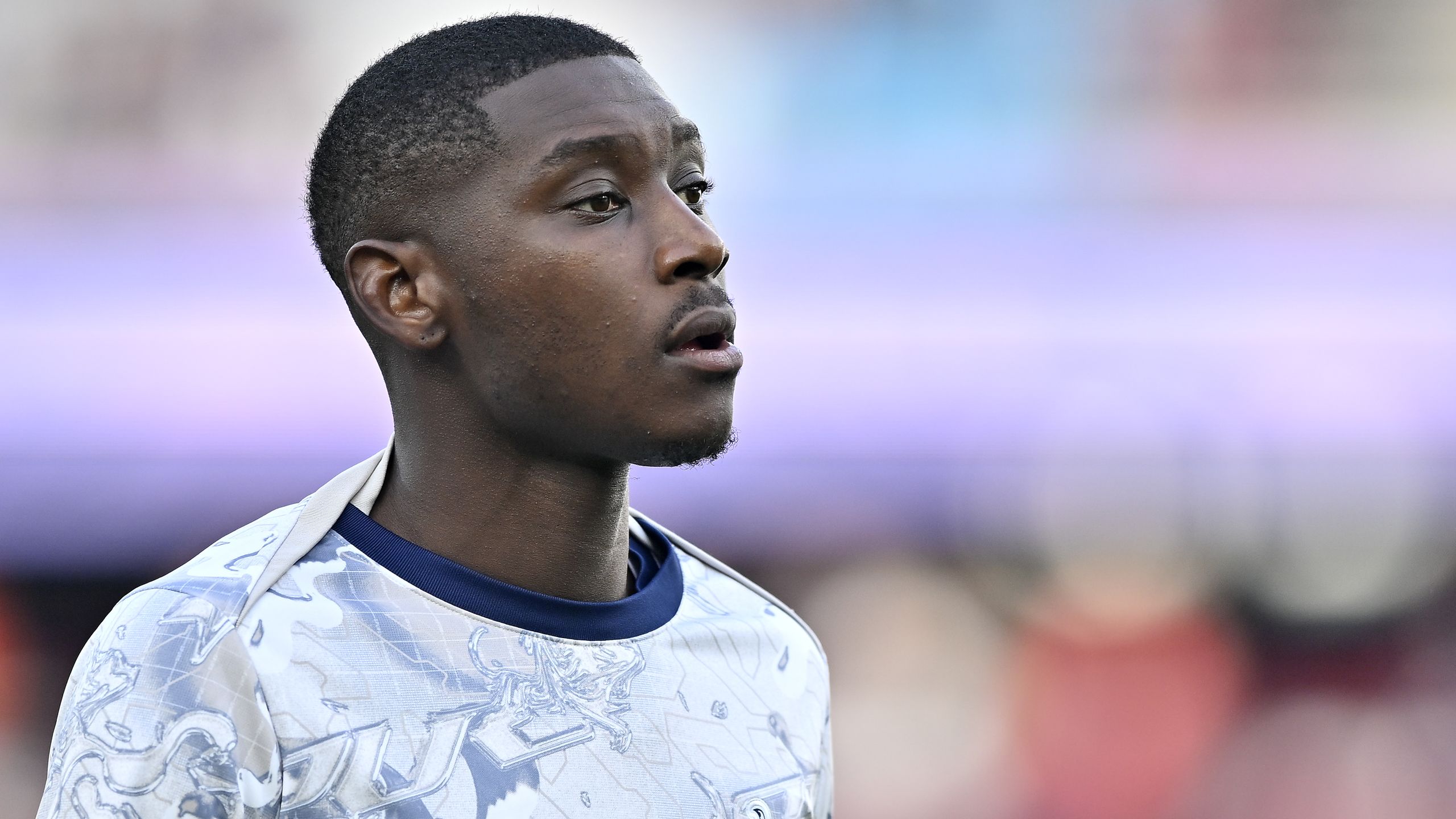 Tottenham Hotspur - Fulham Live - Premier League: Football Scores & Highlights - 29/11/2025 - TNT Sports