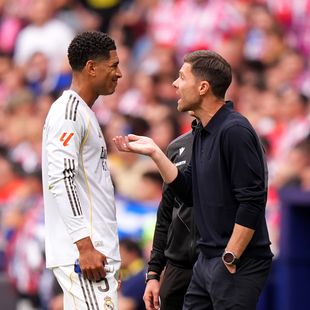 Alonso wants to 'help' Bellingham be 'happy', explains Real's slump in form