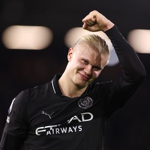 Haaland, Kane, Putellas: Who are the early 2026 Ballon d'Or favourites?