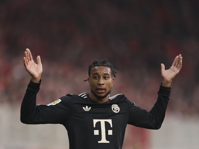 Image for Der Zufall muss raus: Bayern und die verflixte halbe Stunde