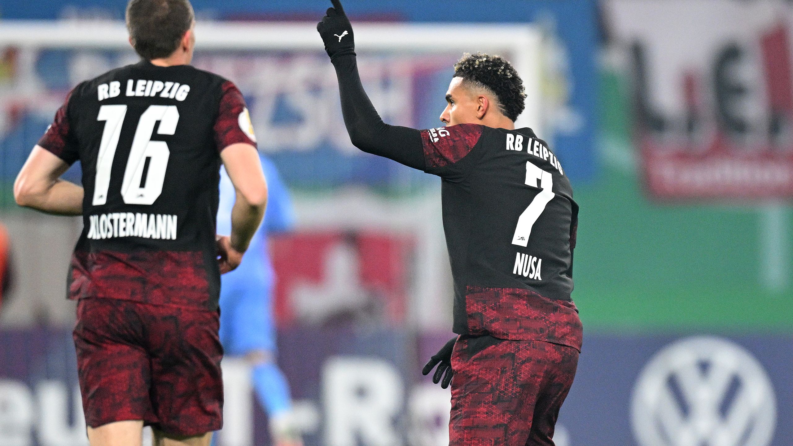 wo wird teilnehmer rb leipzig gegen 1 fc magdeburg übertragen
