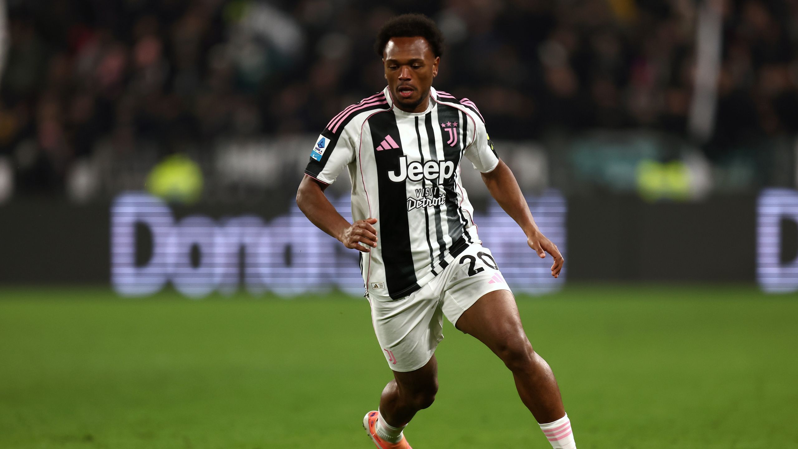 Image for Live Juventus - Udinese - Coppa Italia: Punteggi & Highlights Calcio - 02/12/2025