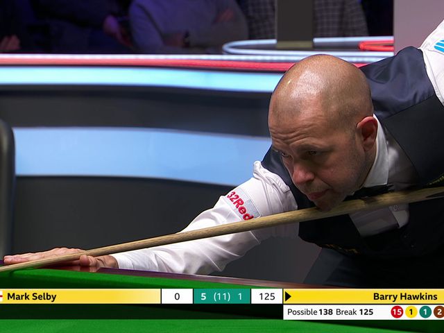 I've never been driven by records' - Ronnie O'Sullivan on