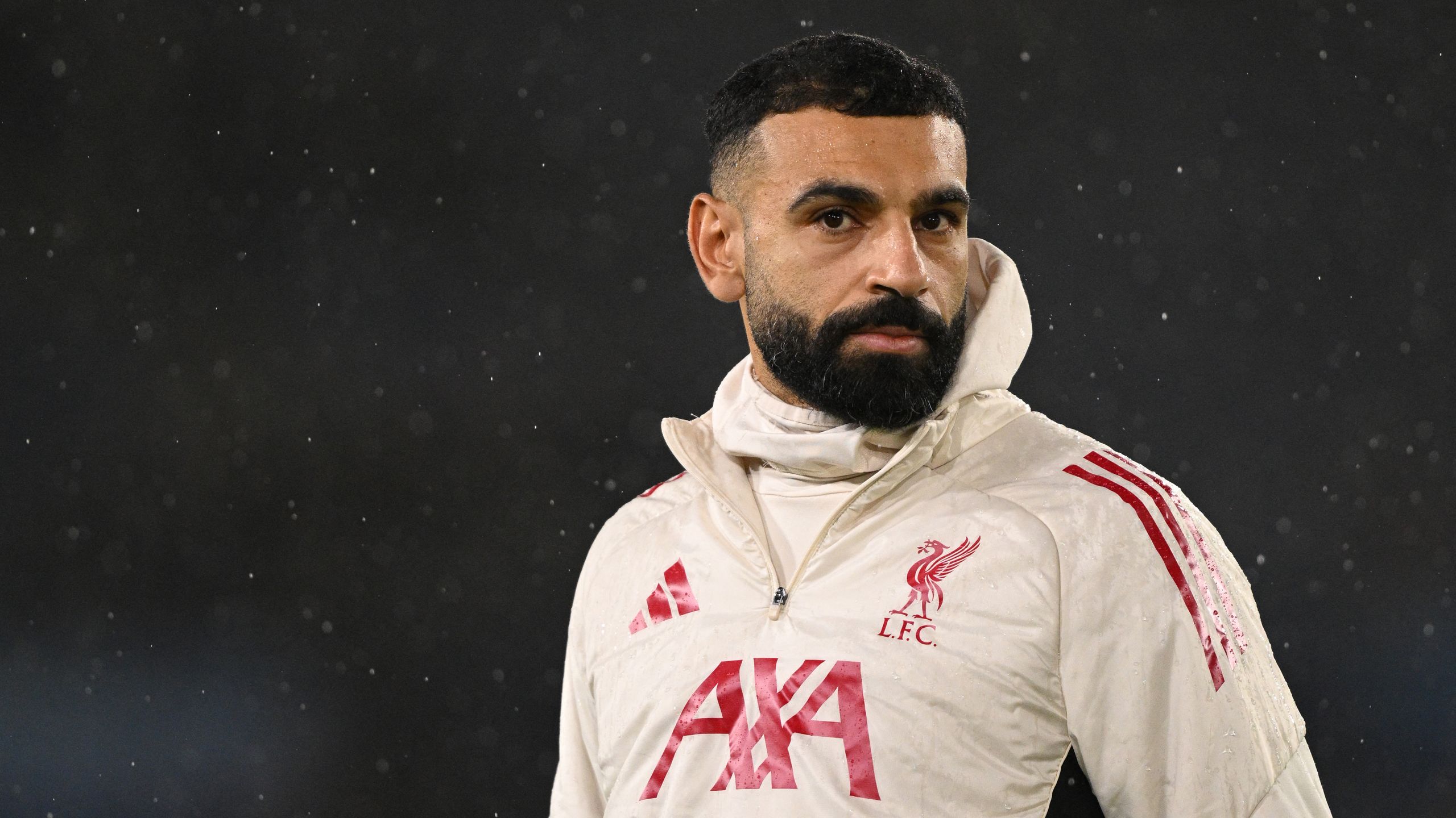 UEFA Champions League recap – Arne Slot has ‘no clue’ if Mo Salah has played last game for Liverpool after outburst; Cole Palmer ruled out for Chelsea   TNT Sports