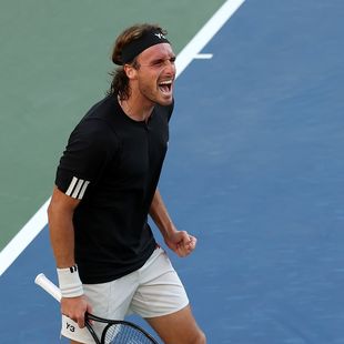 'I'd just rather put an end to it than constantly suffer' - Tsitsipas considered retirement in 2025