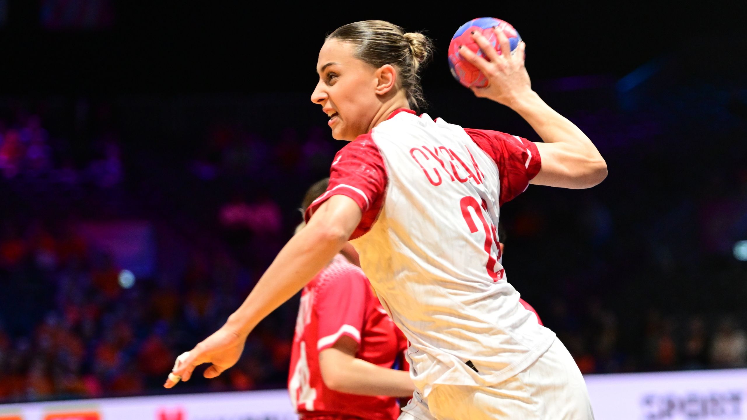 Polki osiągnęły najlepszy wynik od dziesięciu lat na ME