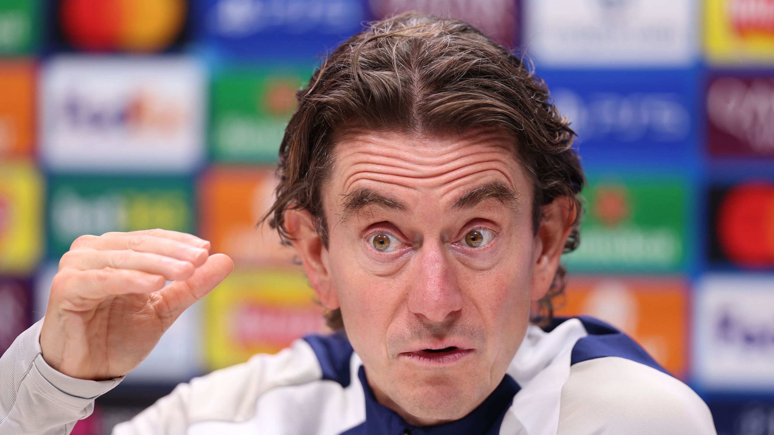 Tottenham Hotspur - Sunderland Live - Premier League: Football Scores & Highlights - 04/01/2026 - TNT Sports