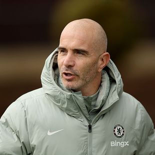 Maresca says Premier League is 'absolutely' hardest it has ever been