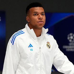 PSG ordered to pay Mbappe £52.5m after French court ruling