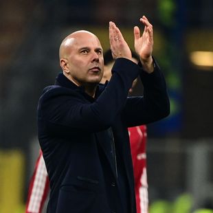 'A bit of luck' - Slot explains Liverpool's recent good form after poor start to the season