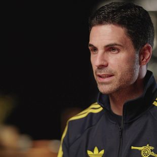 Win over Bayern Munich brings 'excitement', not pressure - Arteta