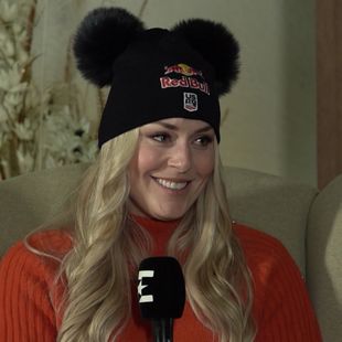'Everything that I do is for Cortina' - Vonn reveals when will be her 'last day'