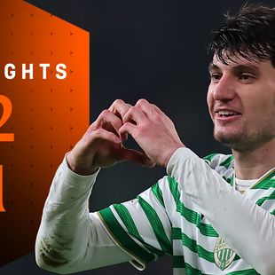 Highlights: Rangers’ European hopes hanging by a thread with loss to Keane’s Ferencvaros