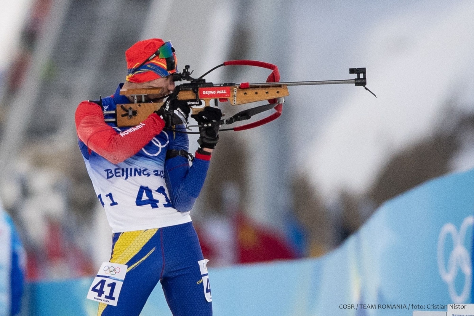 biatlon