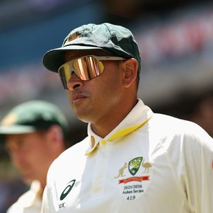 Australia opt not to recall Khawaja as Cummins and Lyon return for third Test