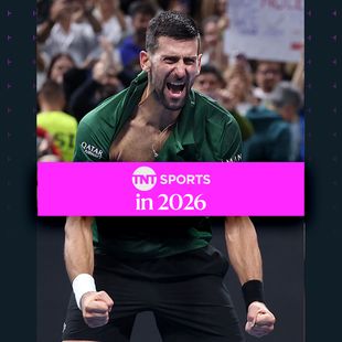 Djokovic's major quest, Sinner v Alcaraz battle, Gauff's No. 1 bid - What to watch in 2026