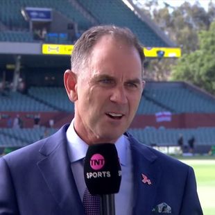 Langer: Why would Australia declare - 'They're not good blokes'