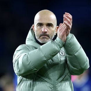 Maresca held talks with Man City as leading candidate for Blues vacancy emerges - Paper Round